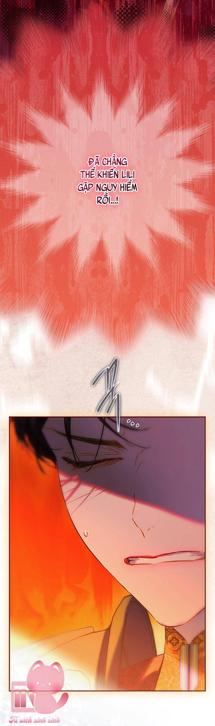 Khế Ước Hôn Nhân Của Mẹ Tôi Chapter 81 - Trang 3