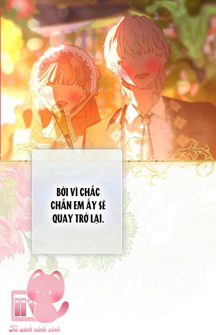 Khế Ước Hôn Nhân Của Mẹ Tôi Chapter 81 - Trang 3