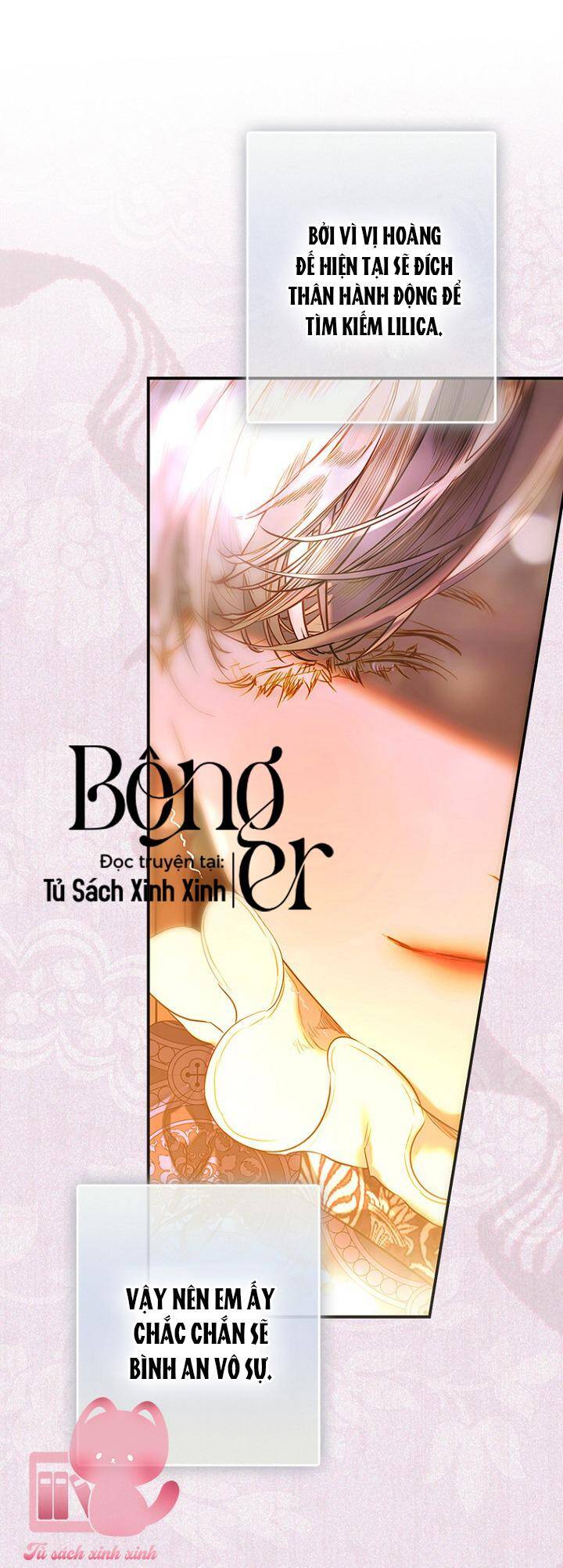 Khế Ước Hôn Nhân Của Mẹ Tôi Chapter 81 - Trang 3