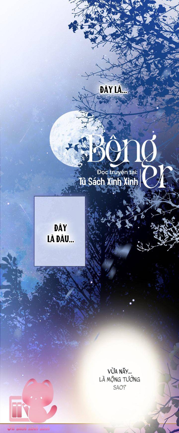 Khế Ước Hôn Nhân Của Mẹ Tôi Chapter 81 - Trang 3