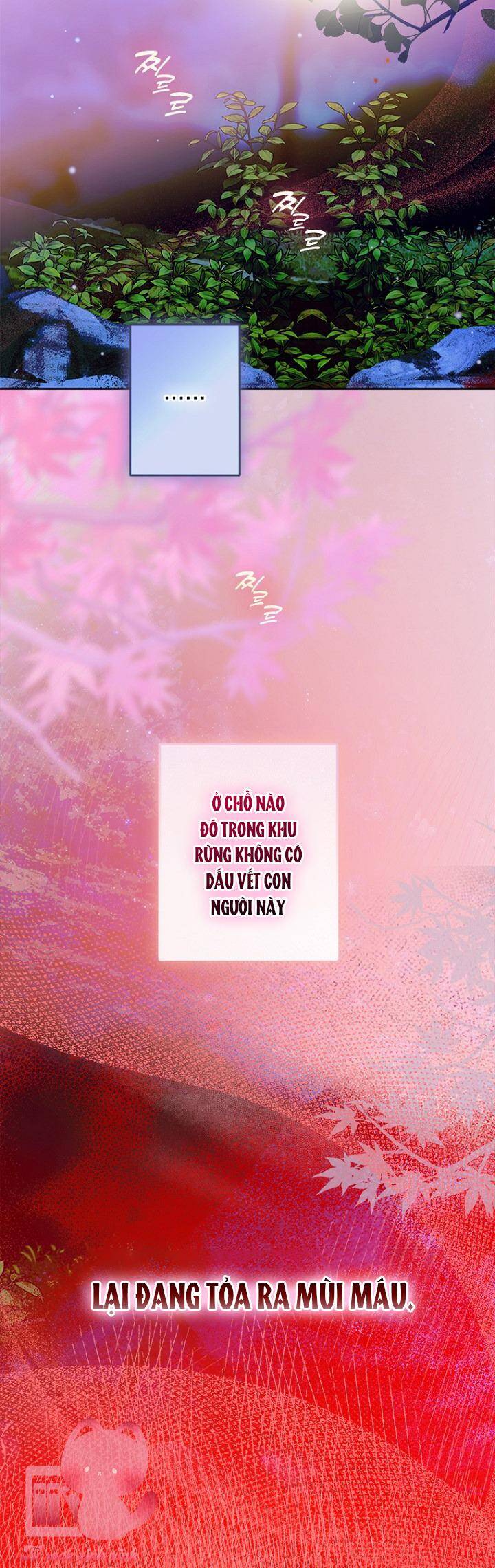 Khế Ước Hôn Nhân Của Mẹ Tôi Chapter 81 - Trang 3