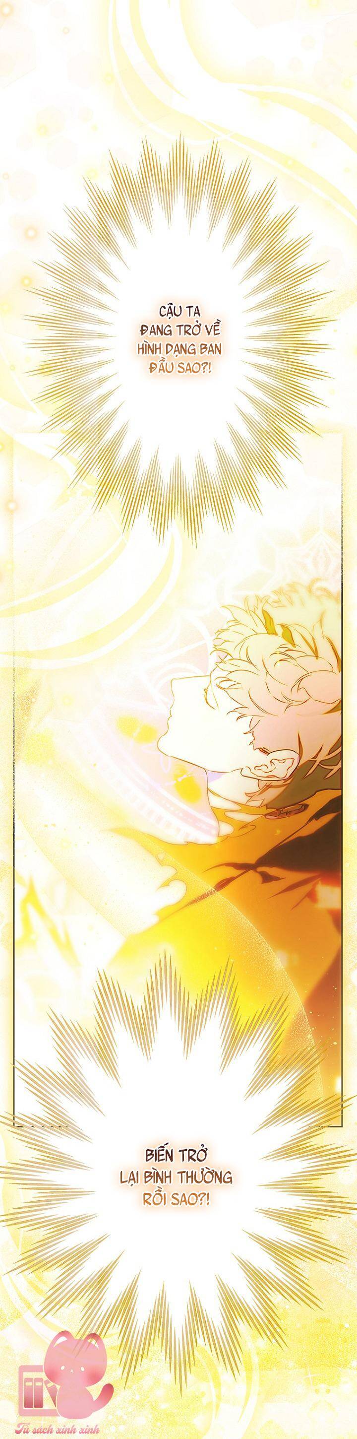 Khế Ước Hôn Nhân Của Mẹ Tôi Chapter 81 - Trang 3
