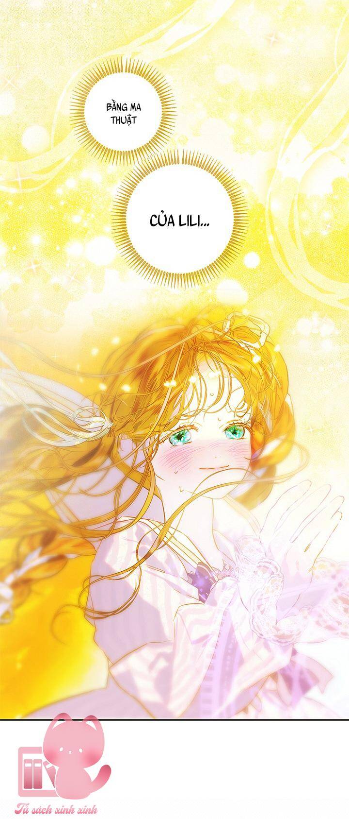 Khế Ước Hôn Nhân Của Mẹ Tôi Chapter 81 - Trang 3