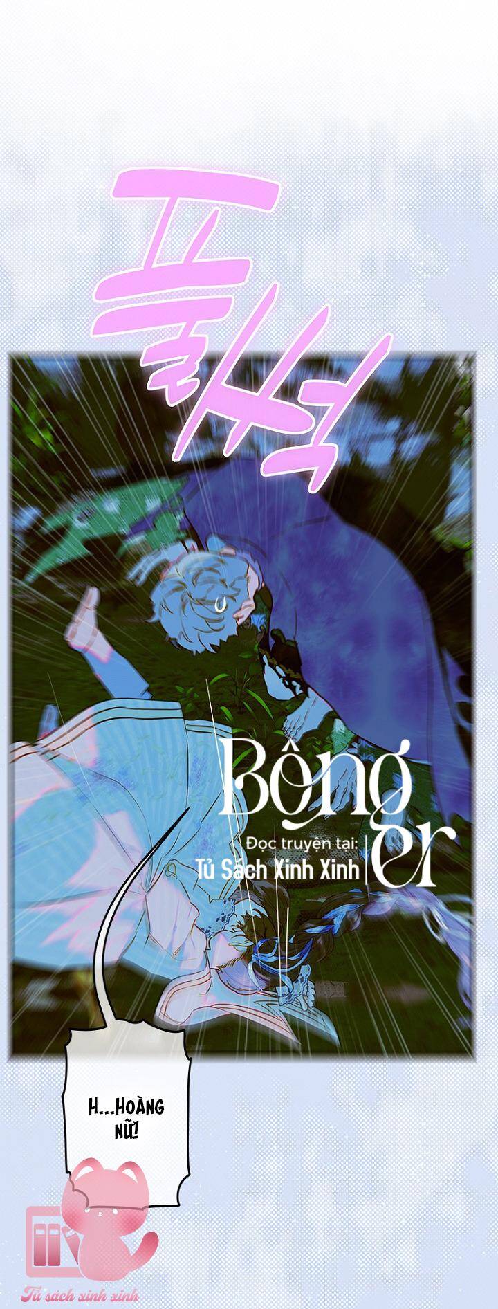 Khế Ước Hôn Nhân Của Mẹ Tôi Chapter 81 - Trang 3