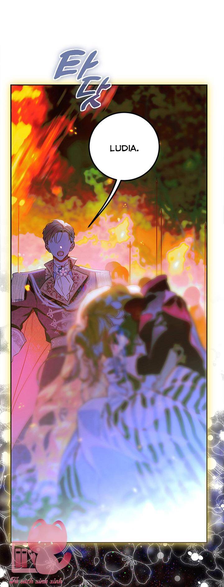 Khế Ước Hôn Nhân Của Mẹ Tôi Chapter 81 - Trang 3