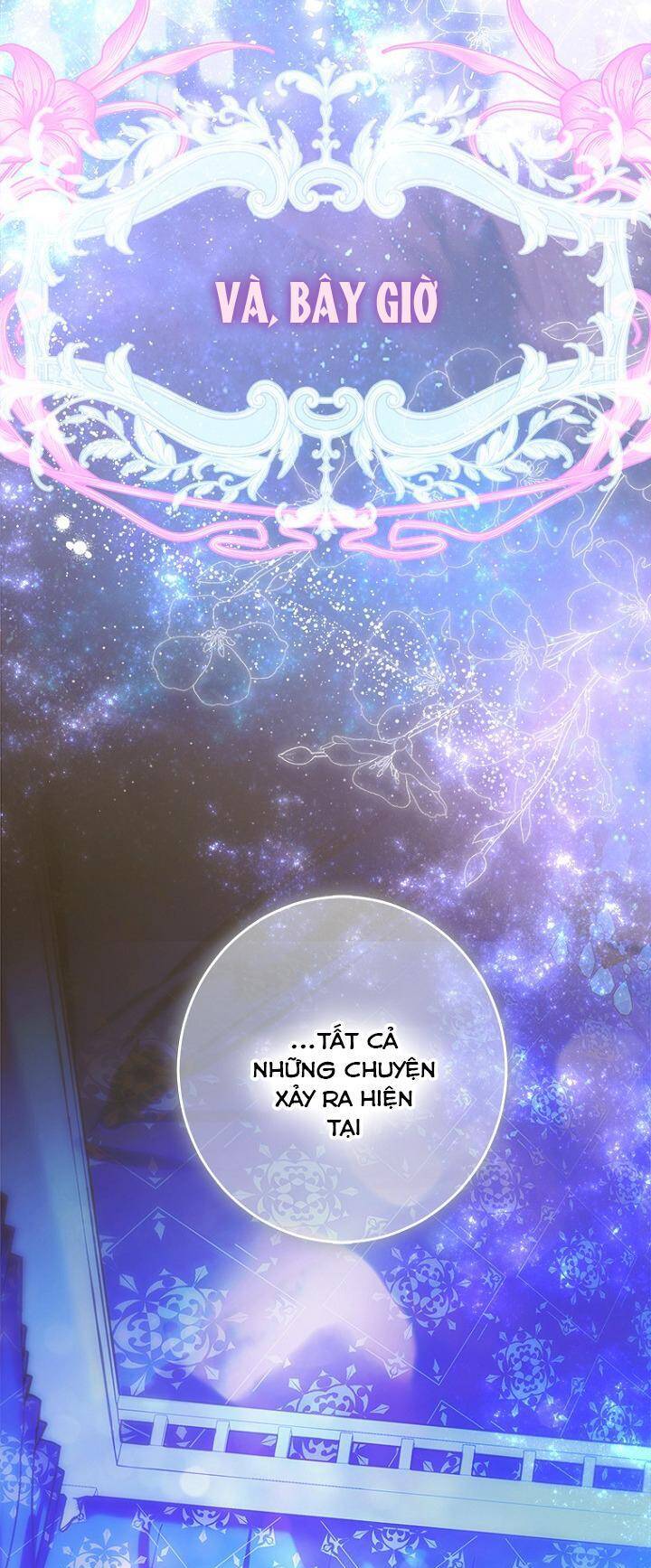 Khế Ước Hôn Nhân Của Mẹ Tôi Chapter 81 - Trang 3