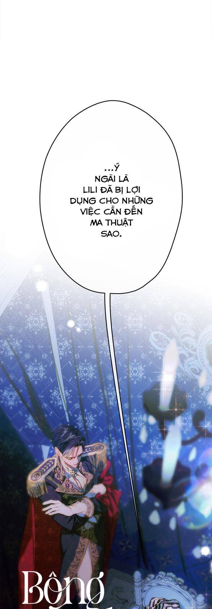 Khế Ước Hôn Nhân Của Mẹ Tôi Chapter 81 - Trang 3