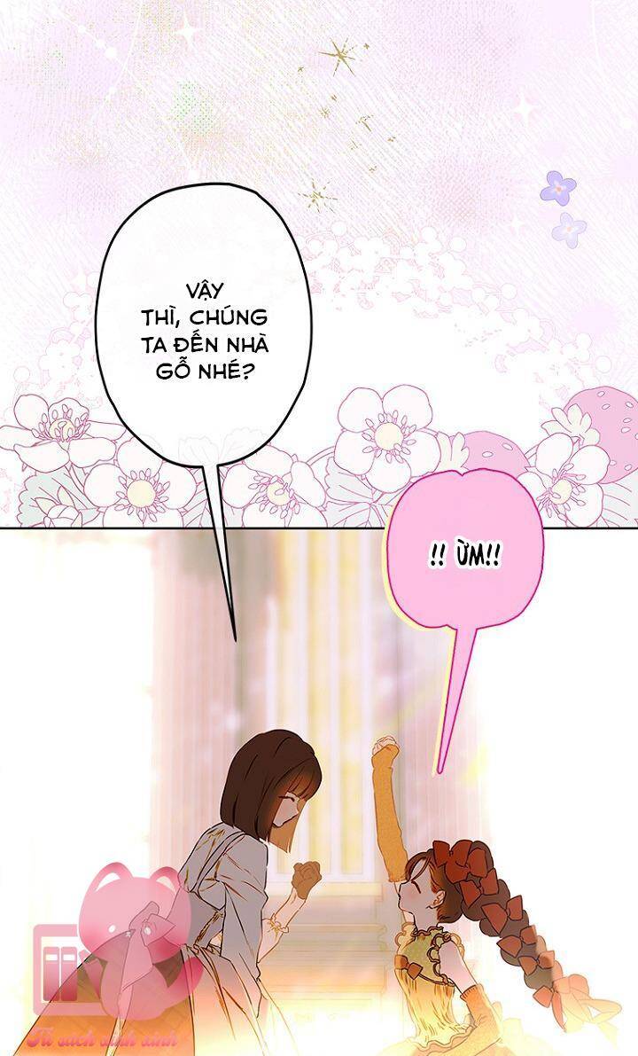 Khế Ước Hôn Nhân Của Mẹ Tôi Chapter 86 8