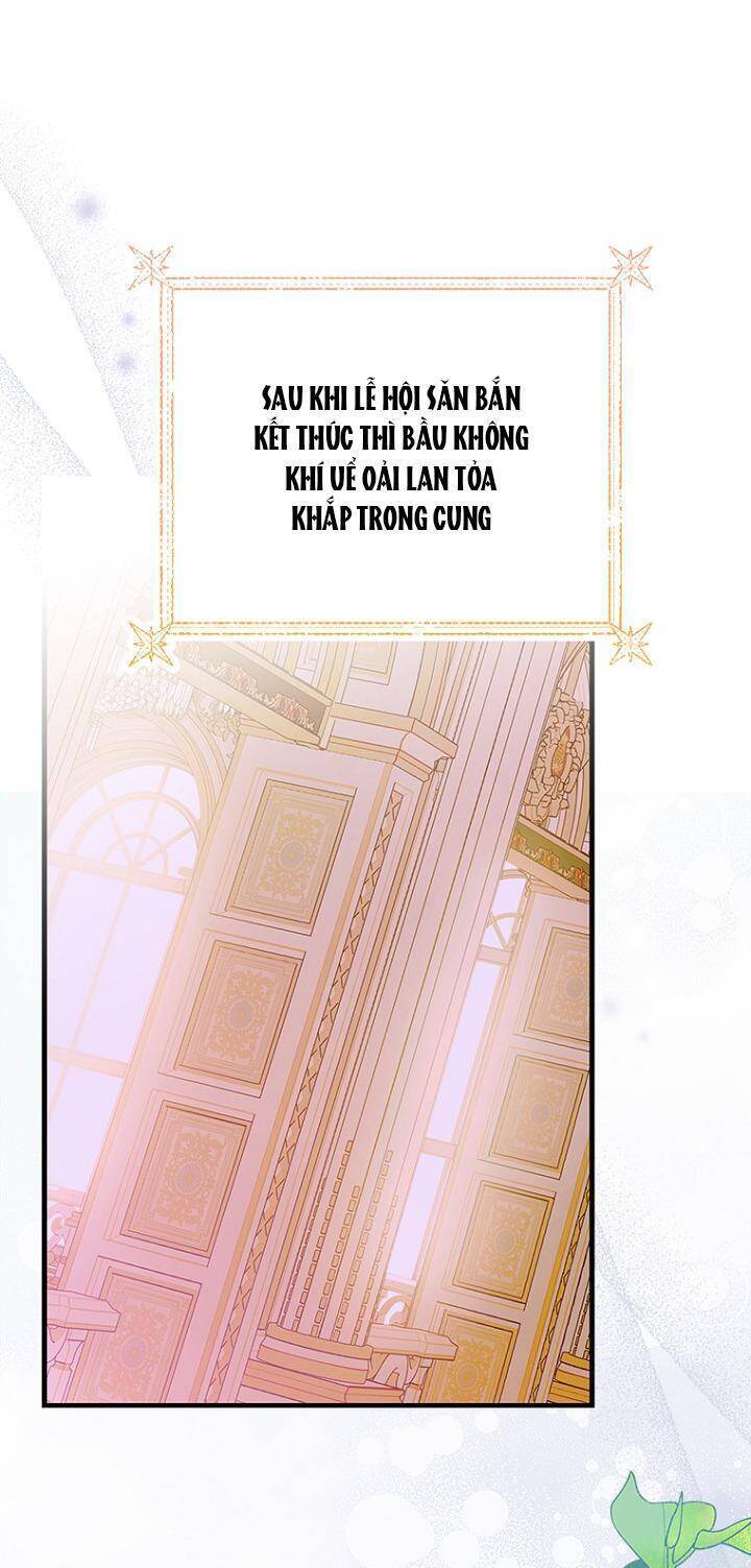 Khế Ước Hôn Nhân Của Mẹ Tôi Chapter 86 10