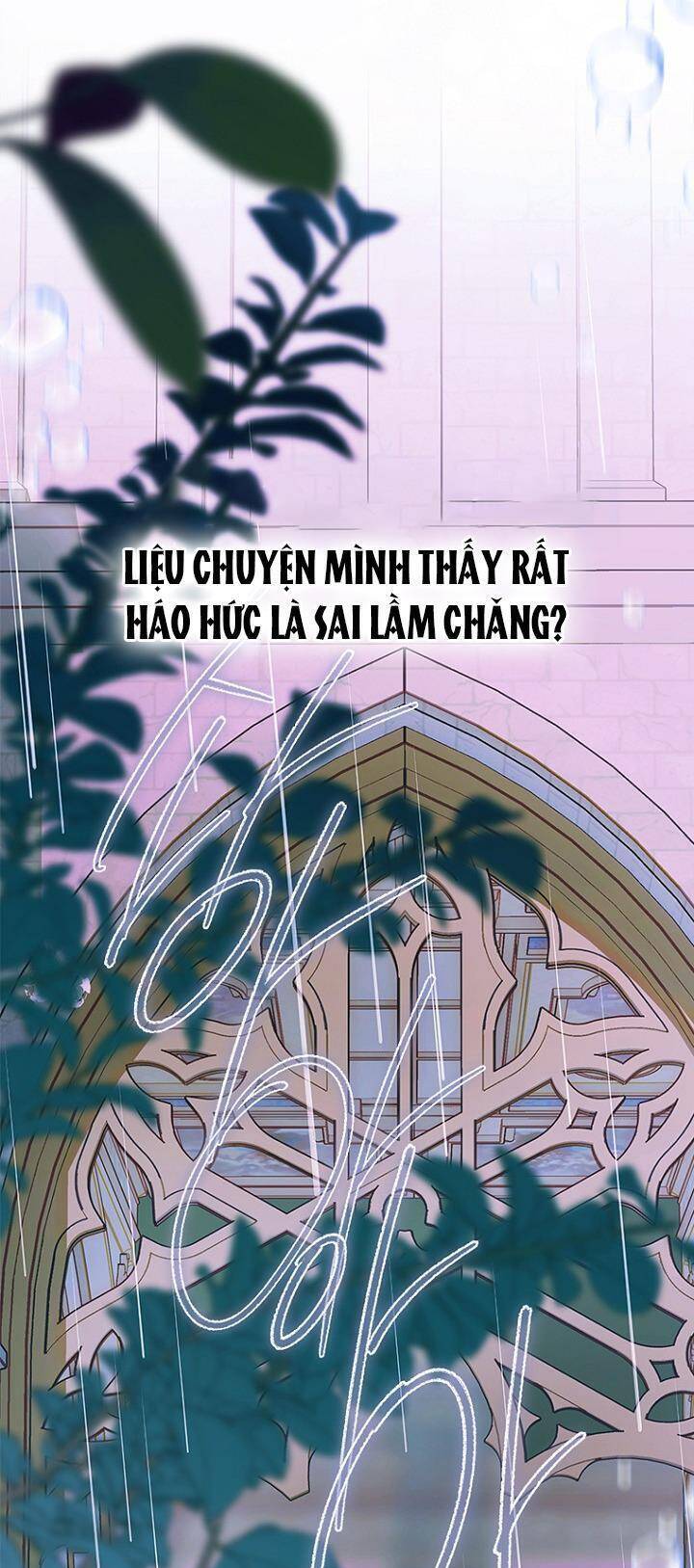 Khế Ước Hôn Nhân Của Mẹ Tôi Chapter 86 13