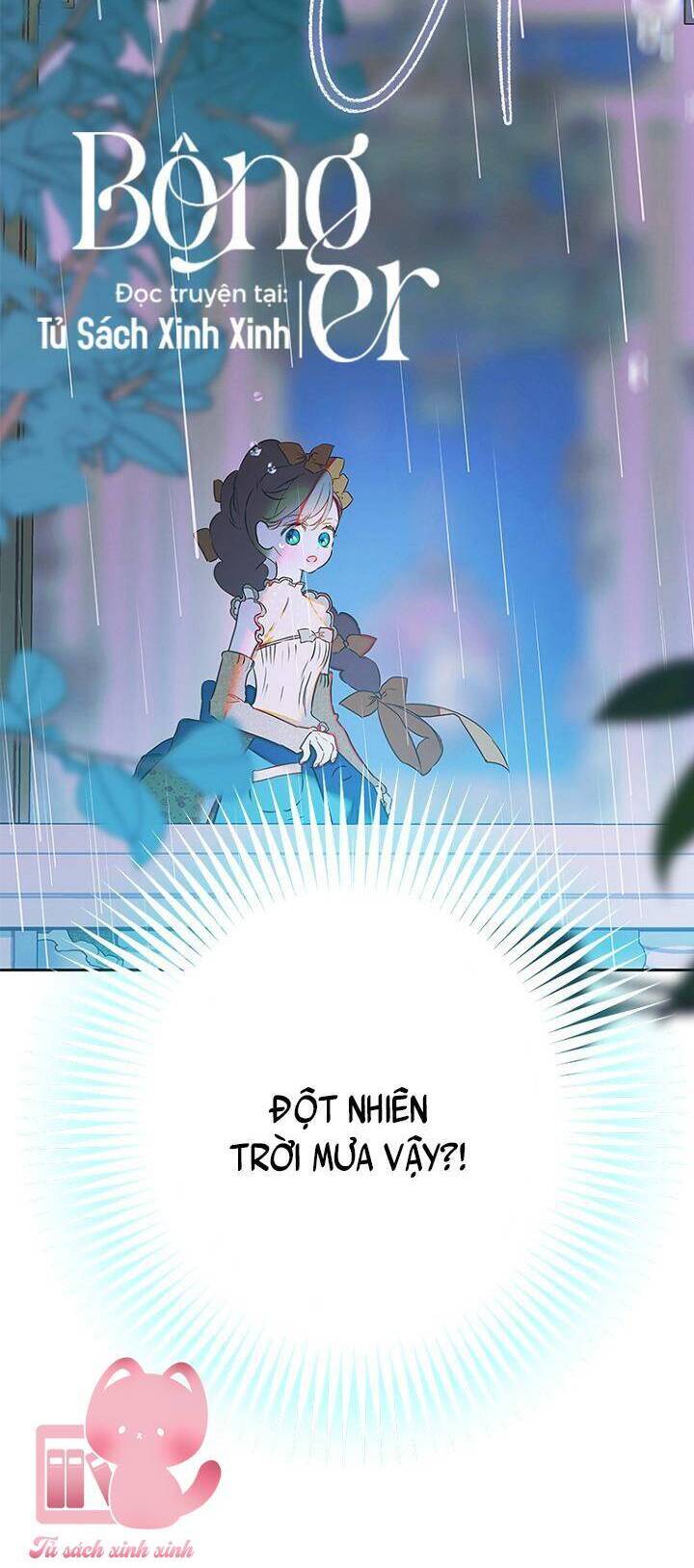 Khế Ước Hôn Nhân Của Mẹ Tôi Chapter 86 14