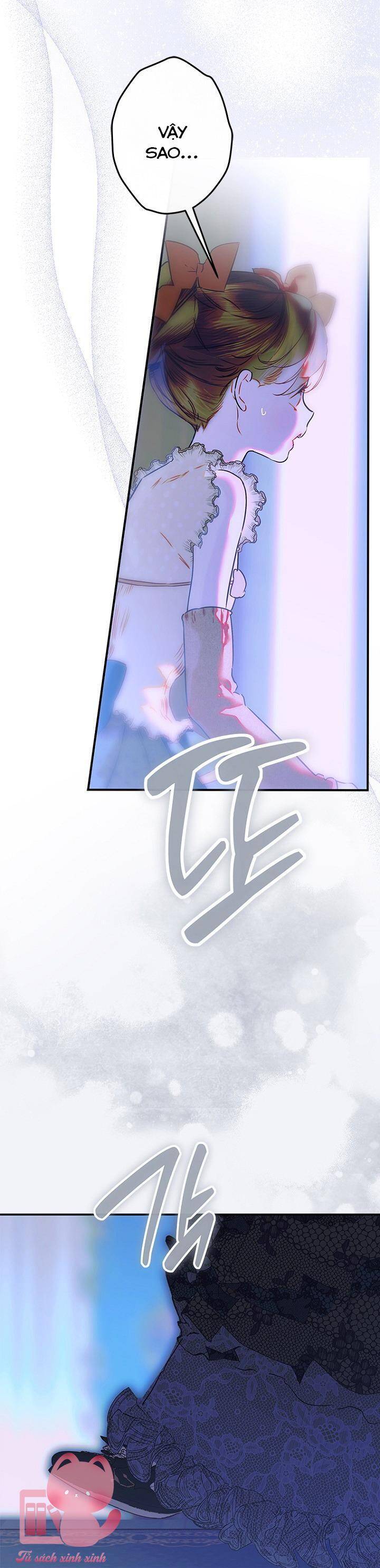 Khế Ước Hôn Nhân Của Mẹ Tôi Chapter 86 16