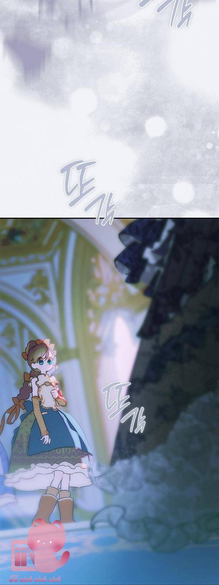 Khế Ước Hôn Nhân Của Mẹ Tôi Chapter 86 18