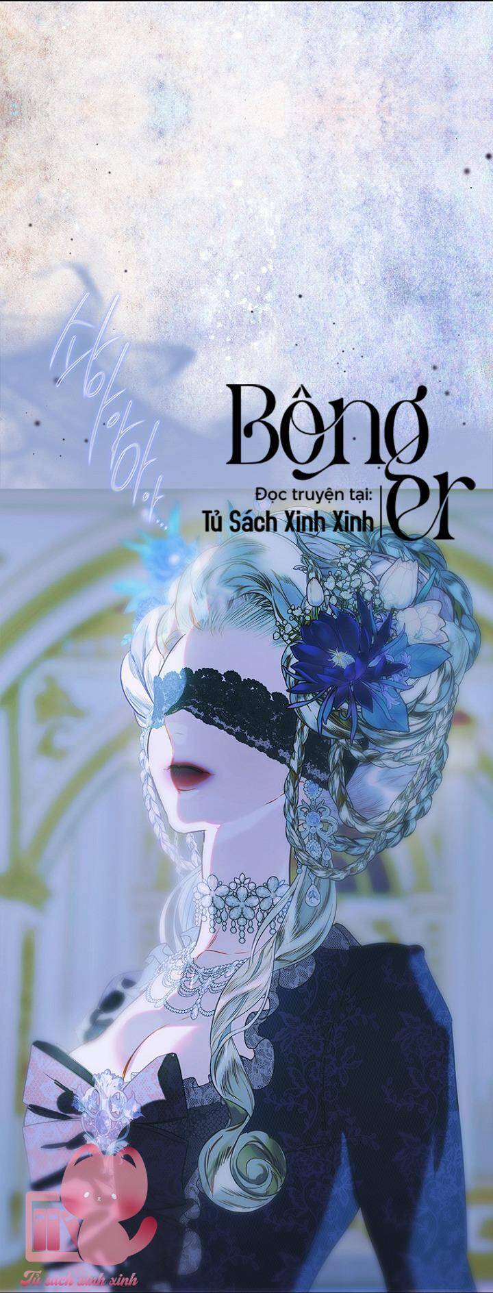 Khế Ước Hôn Nhân Của Mẹ Tôi Chapter 86 20