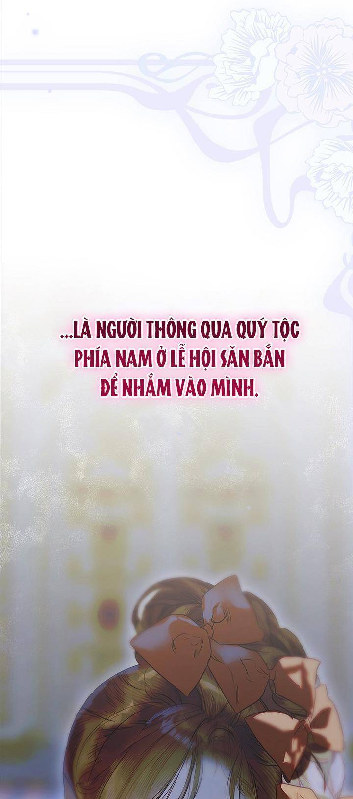 Khế Ước Hôn Nhân Của Mẹ Tôi Chapter 86 25