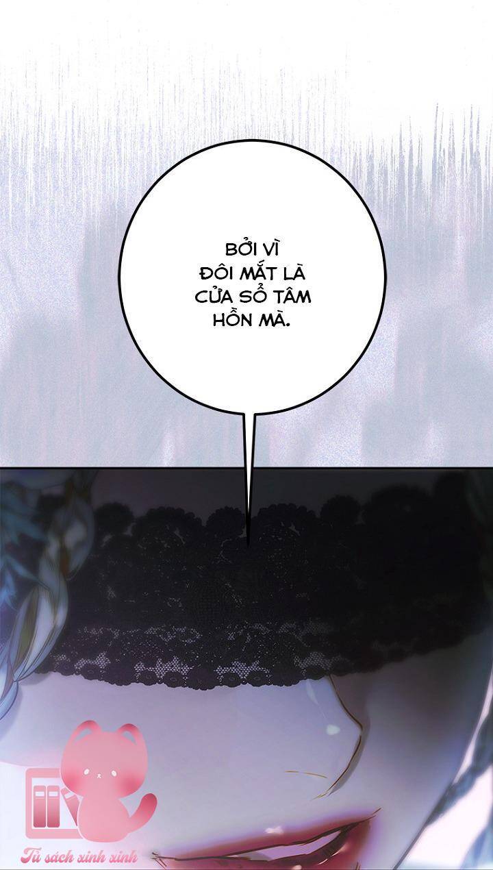 Khế Ước Hôn Nhân Của Mẹ Tôi Chapter 86 30