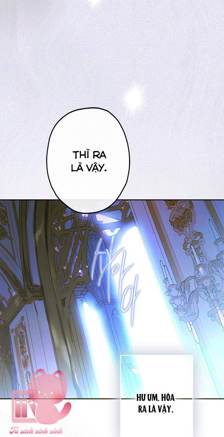 Khế Ước Hôn Nhân Của Mẹ Tôi Chapter 86 33