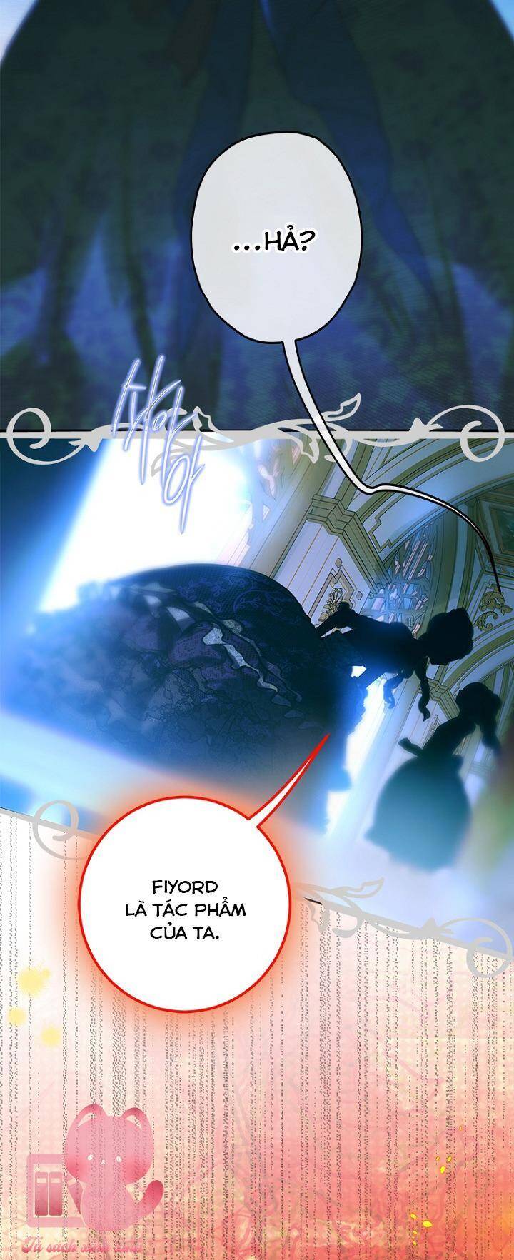 Khế Ước Hôn Nhân Của Mẹ Tôi Chapter 86 36