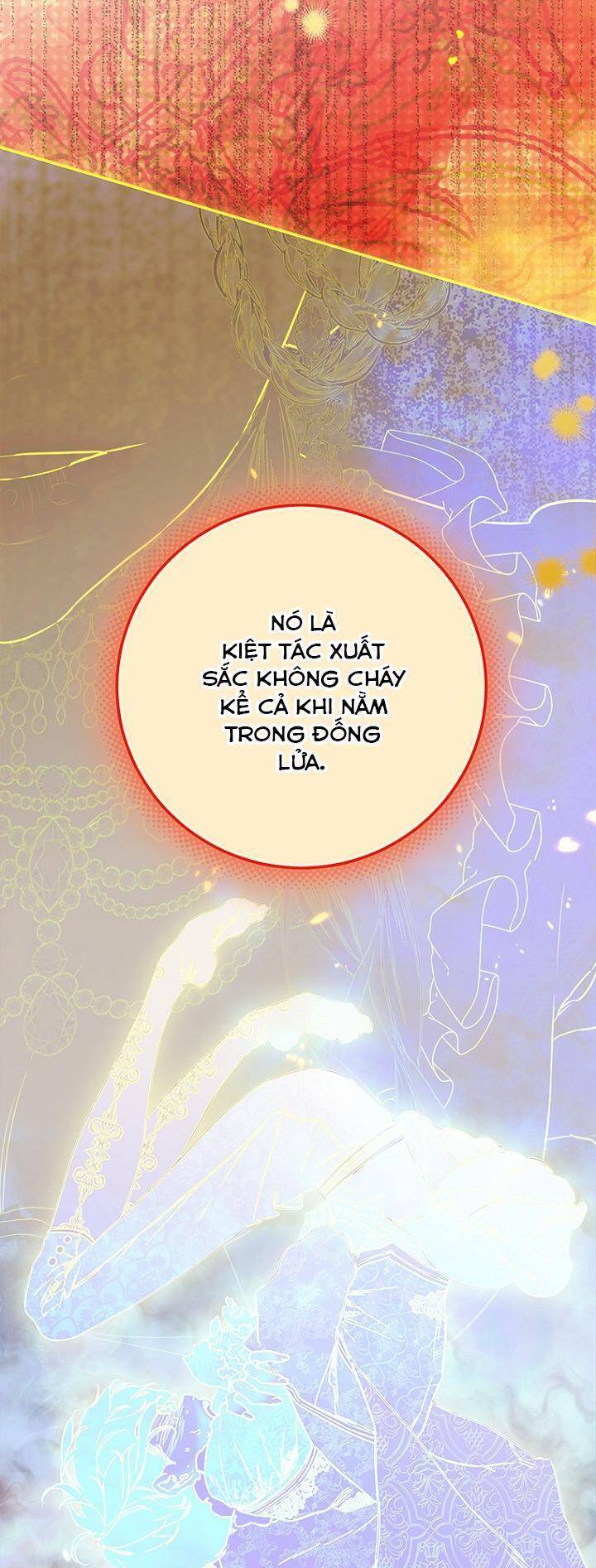 Khế Ước Hôn Nhân Của Mẹ Tôi Chapter 86 37