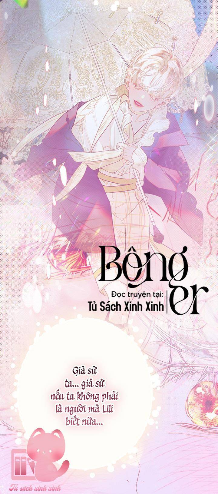 Khế Ước Hôn Nhân Của Mẹ Tôi Chapter 86 41