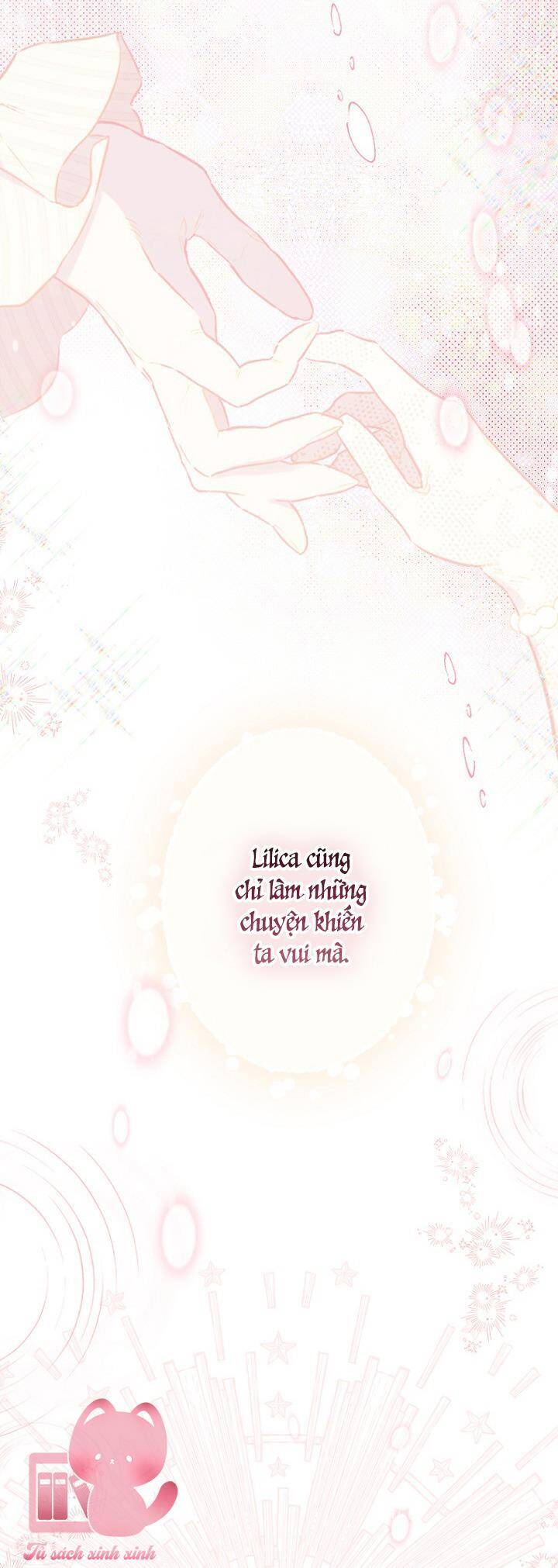 Khế Ước Hôn Nhân Của Mẹ Tôi Chapter 86 43