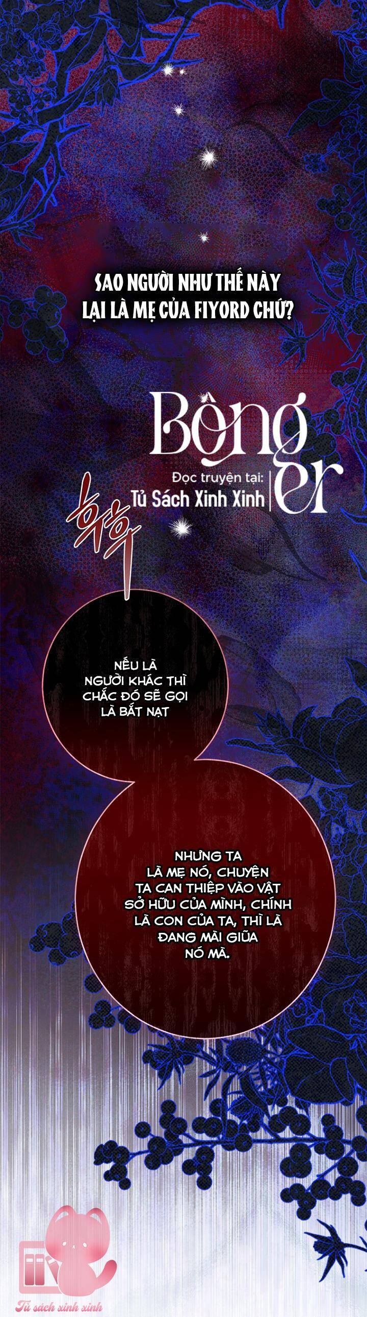 Khế Ước Hôn Nhân Của Mẹ Tôi Chapter 86 46
