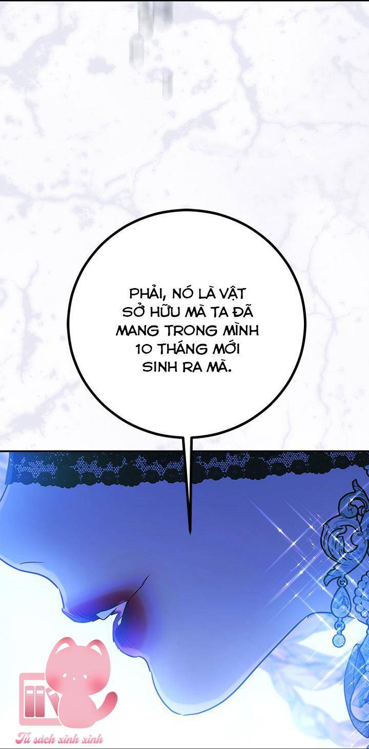 Khế Ước Hôn Nhân Của Mẹ Tôi Chapter 86 48