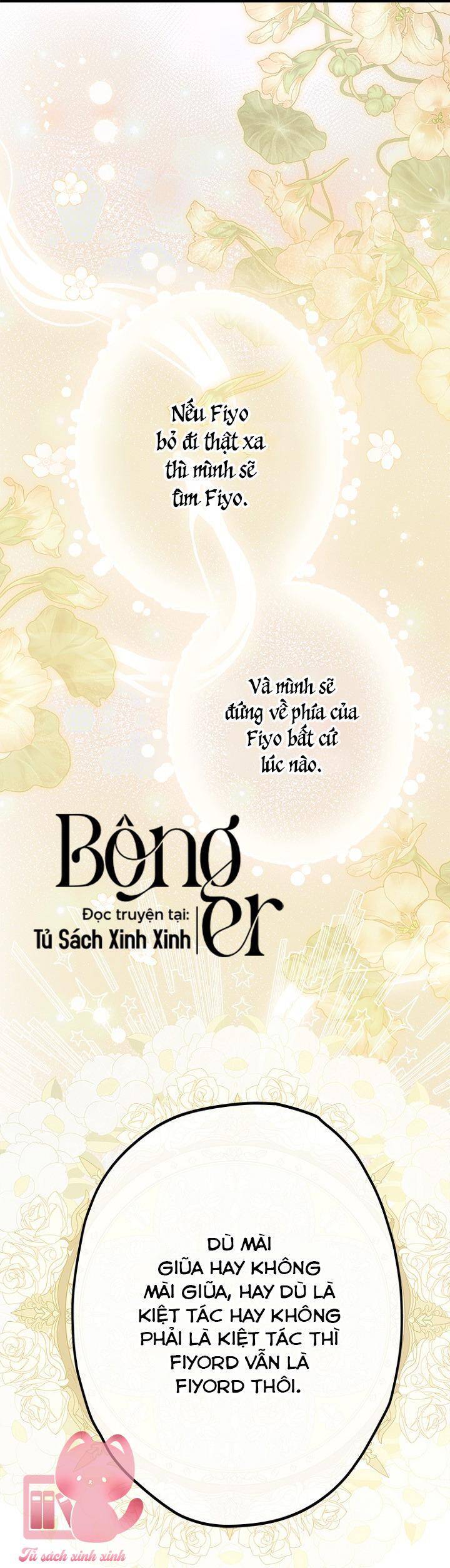 Khế Ước Hôn Nhân Của Mẹ Tôi Chapter 86 51