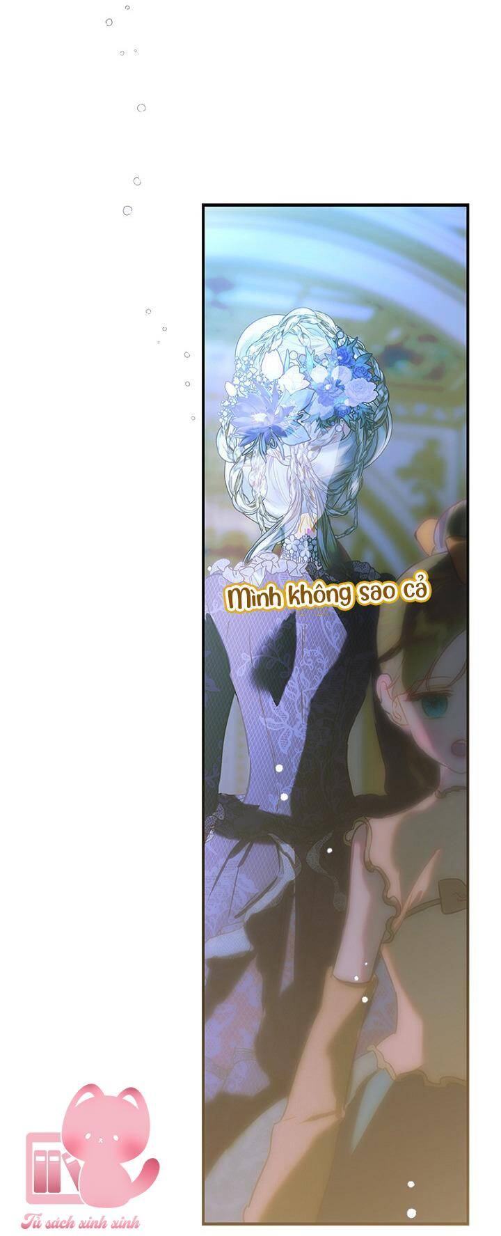 Khế Ước Hôn Nhân Của Mẹ Tôi Chapter 86 60