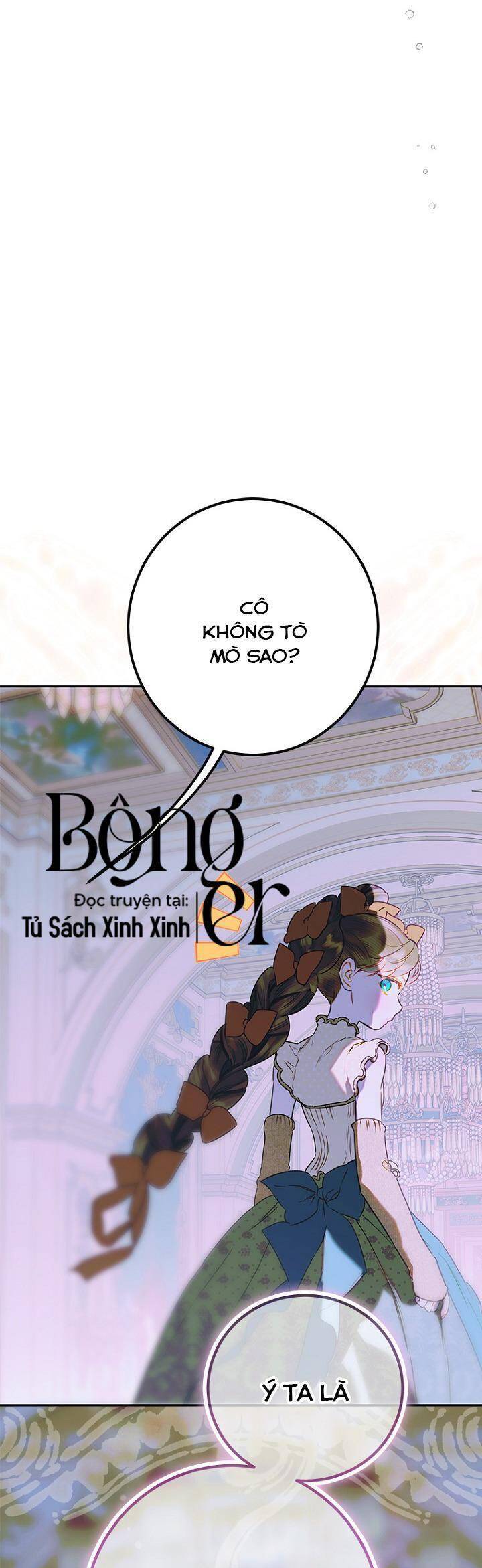 Khế Ước Hôn Nhân Của Mẹ Tôi Chapter 86 61