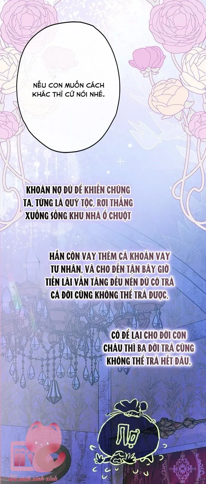 khế ước hôn nhân của mẹ tôi Chapter 95 4