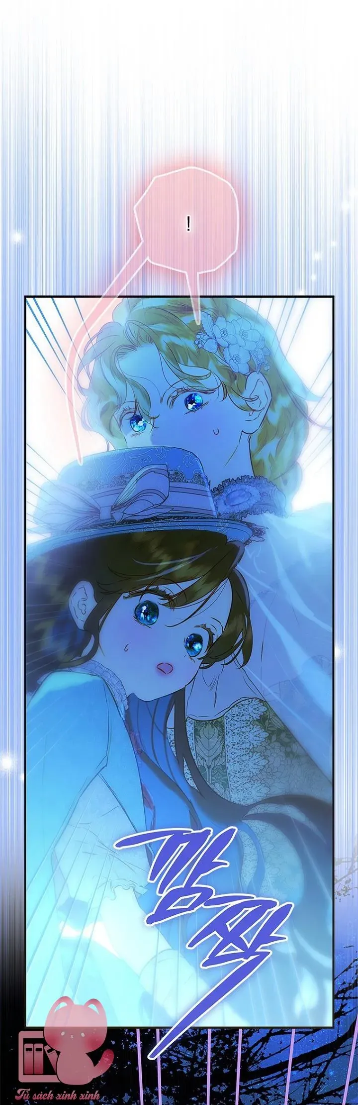 khế ước hôn nhân của mẹ tôi Chapter 95 8