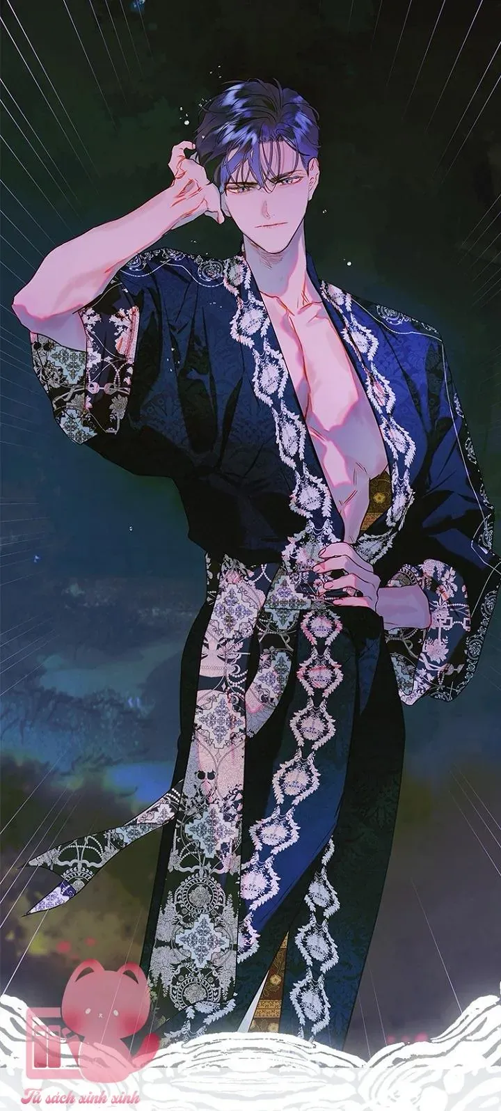 khế ước hôn nhân của mẹ tôi Chapter 95 10