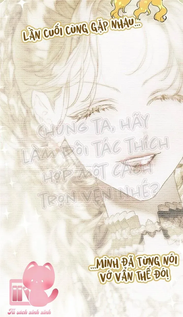 khế ước hôn nhân của mẹ tôi Chapter 95 17