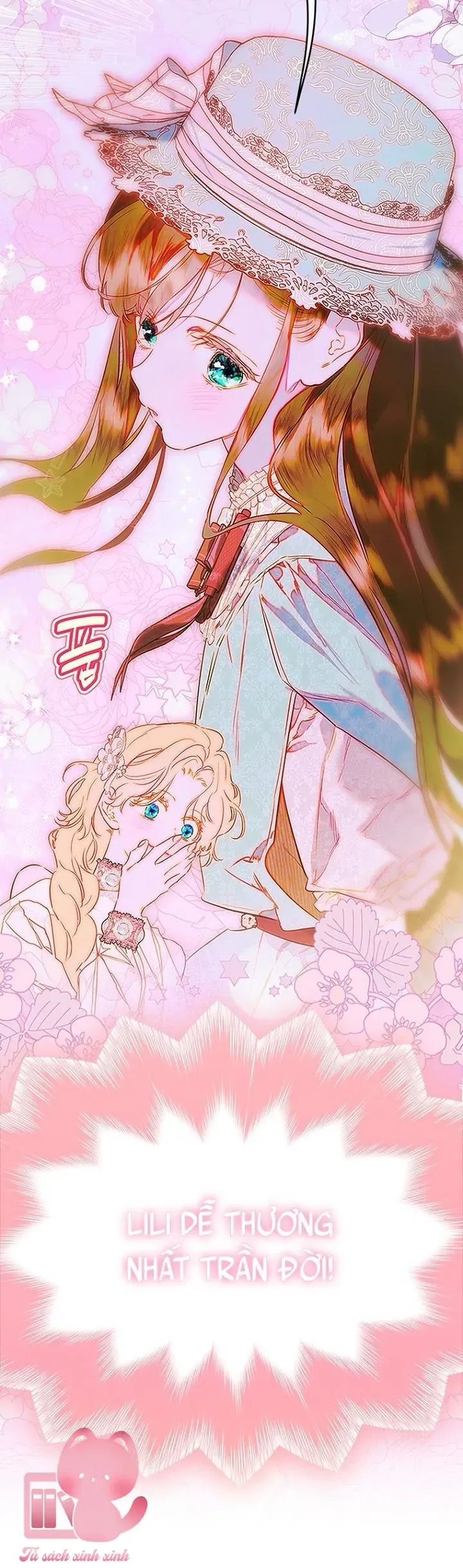 khế ước hôn nhân của mẹ tôi Chapter 95 19