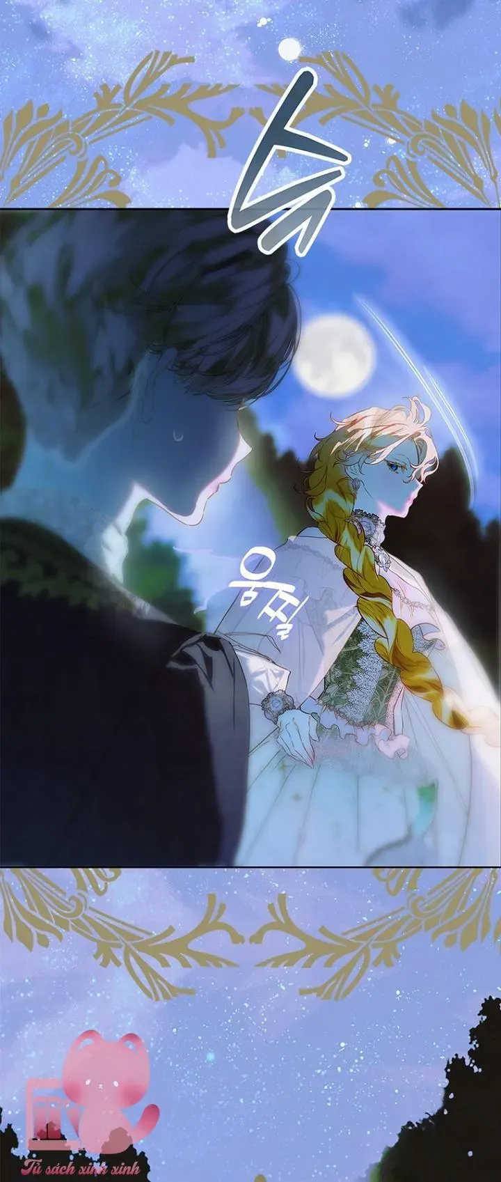 khế ước hôn nhân của mẹ tôi Chapter 95 21