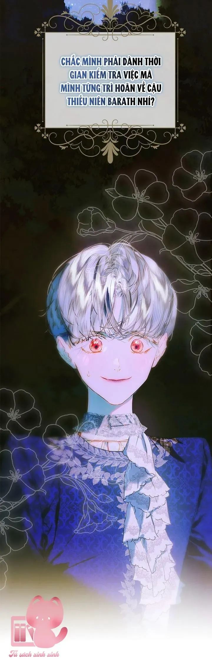 khế ước hôn nhân của mẹ tôi Chapter 95 22