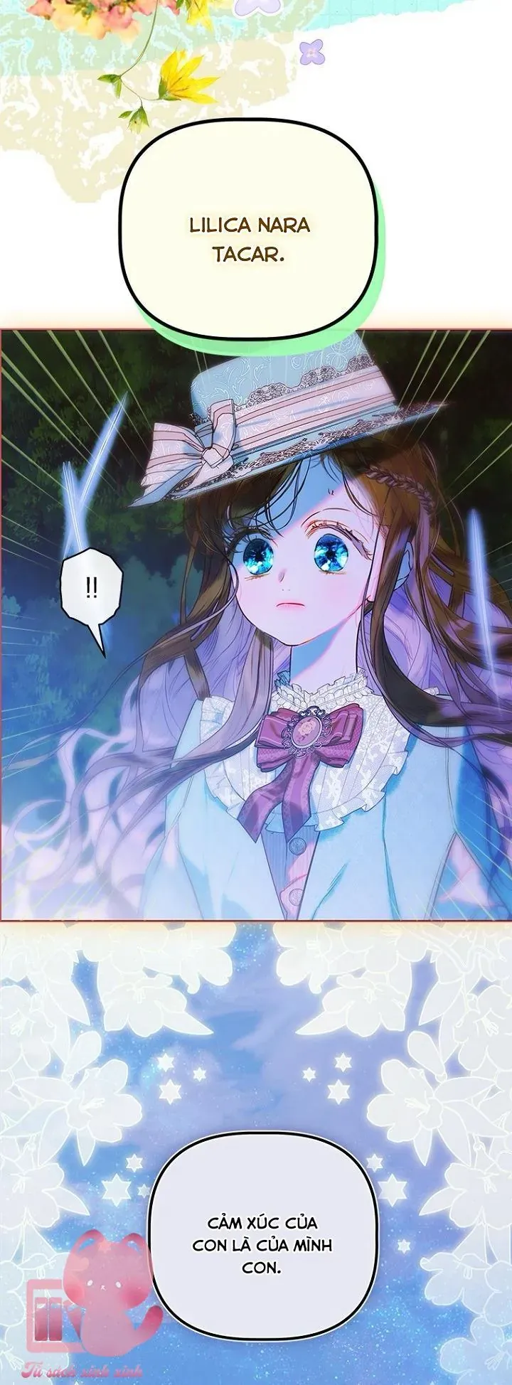 khế ước hôn nhân của mẹ tôi Chapter 95 26