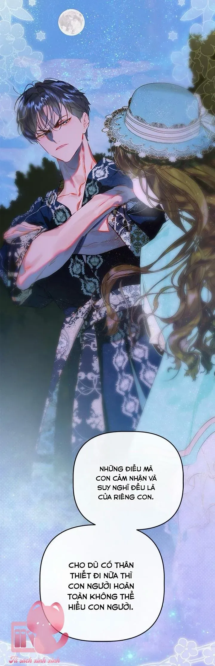 khế ước hôn nhân của mẹ tôi Chapter 95 27