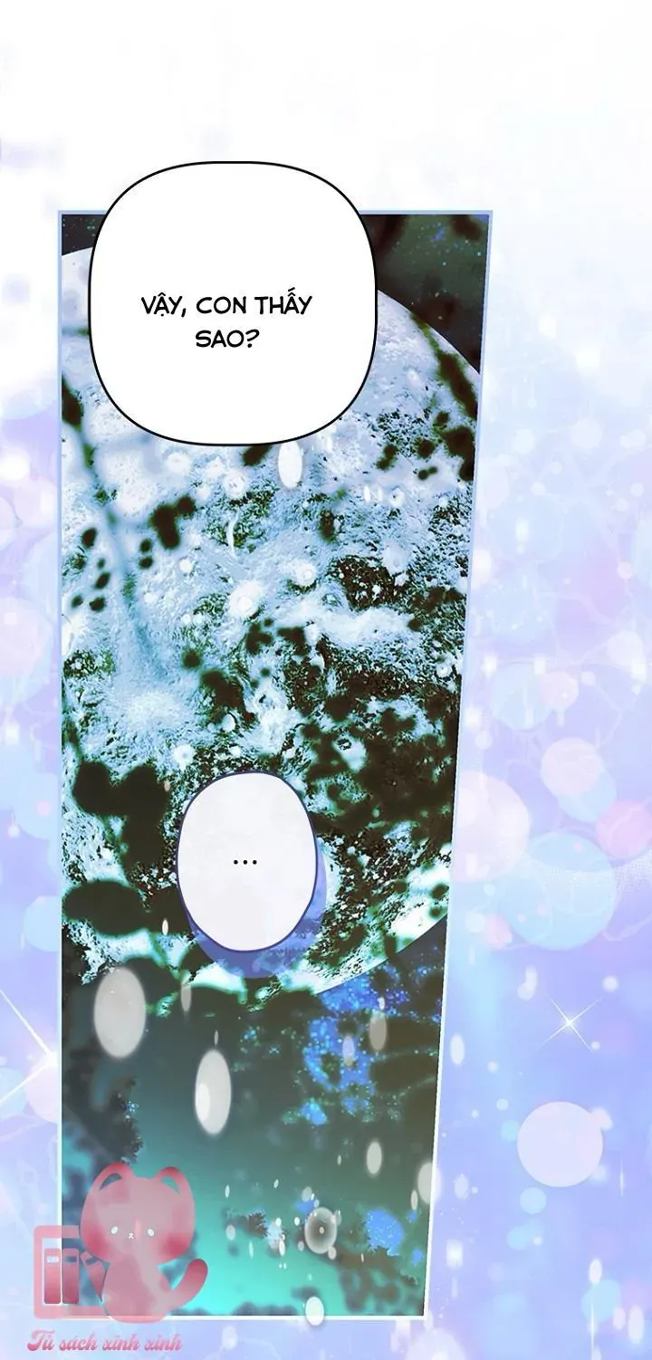 khế ước hôn nhân của mẹ tôi Chapter 95 30