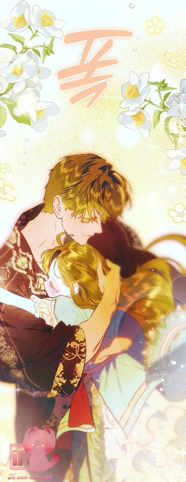 khế ước hôn nhân của mẹ tôi Chapter 95 34