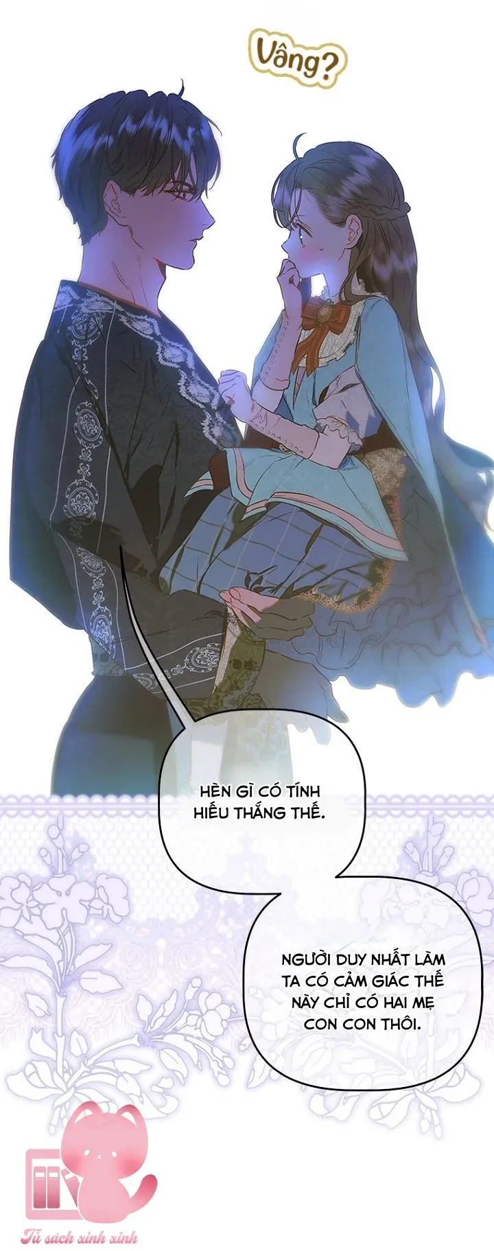 khế ước hôn nhân của mẹ tôi Chapter 95 42