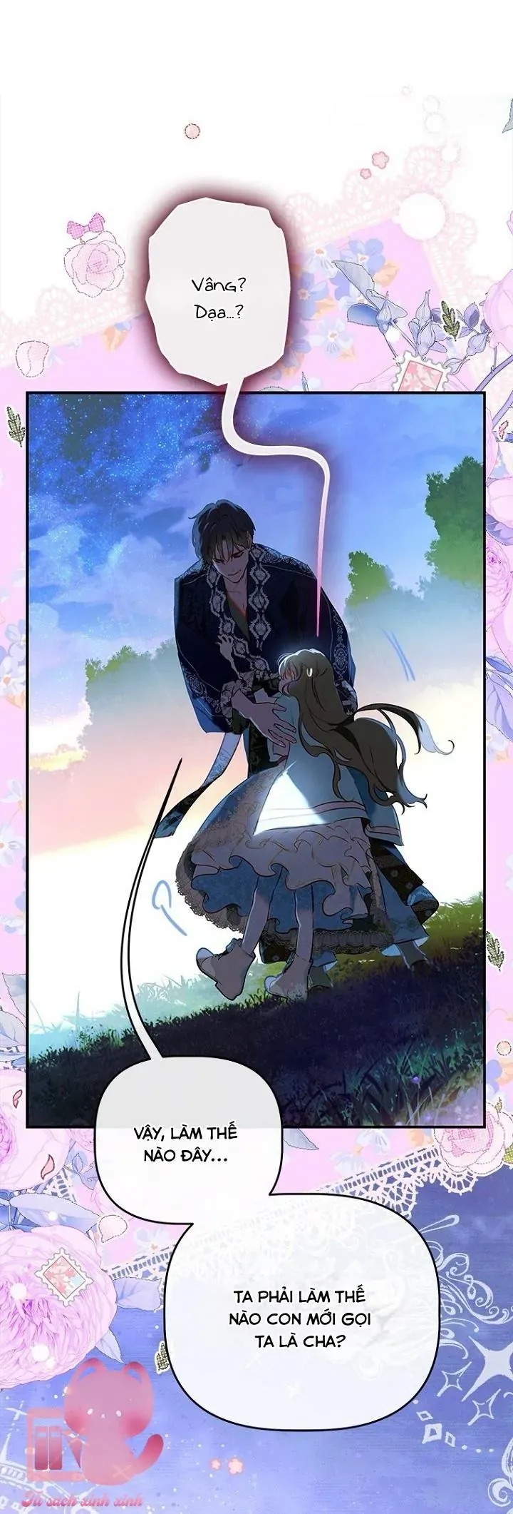 khế ước hôn nhân của mẹ tôi Chapter 95 43
