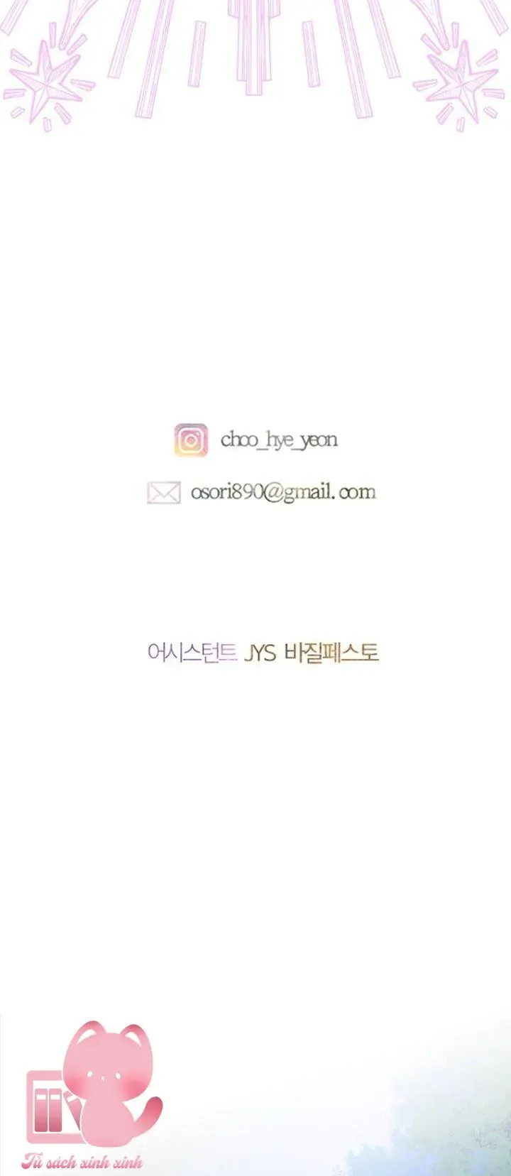 khế ước hôn nhân của mẹ tôi Chapter 95 46