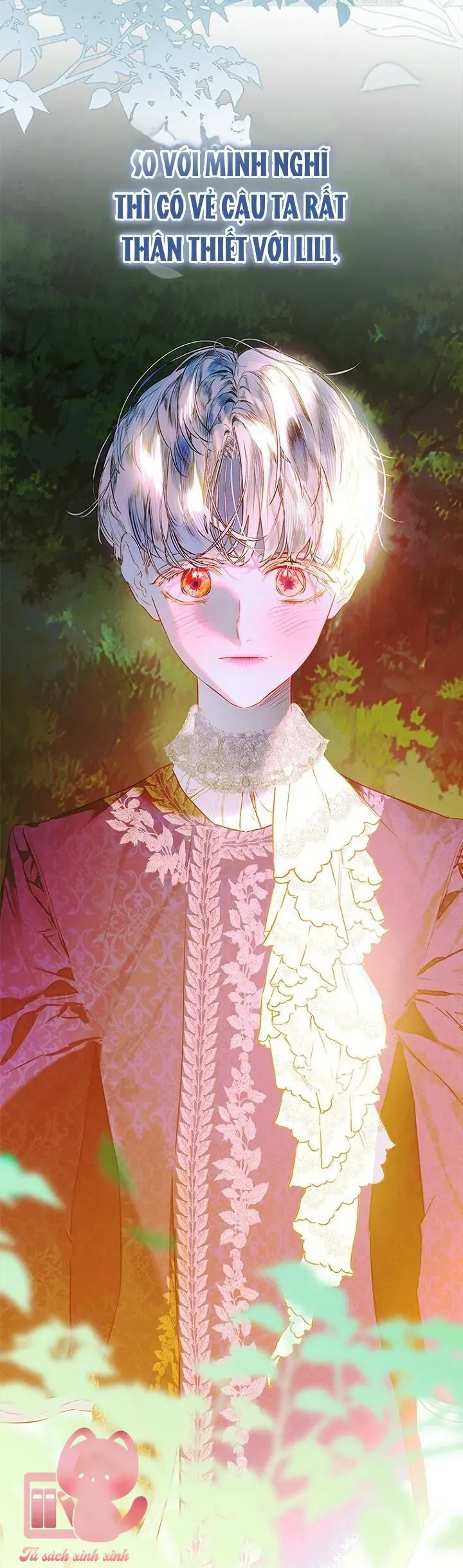 khế ước hôn nhân của mẹ tôi Chapter 95 51