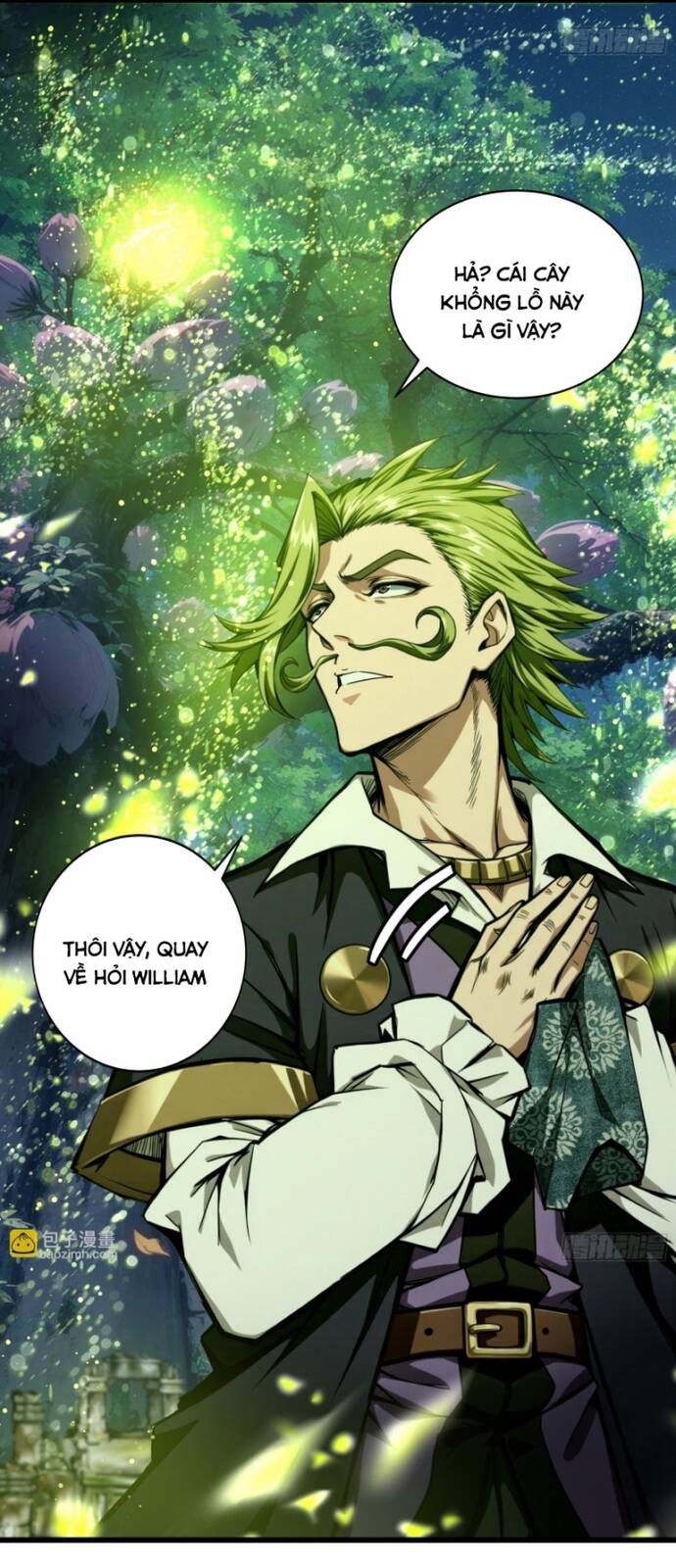 Khế Ước Noah: Tôi Là Npc Ở Dị Giới Chapter 15 - Next Chapter 16