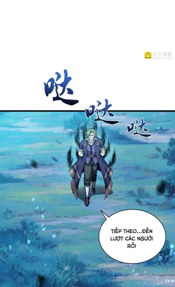 Khế Ước Noah: Tôi Là Npc Ở Dị Giới Chapter 15 - Next Chapter 16