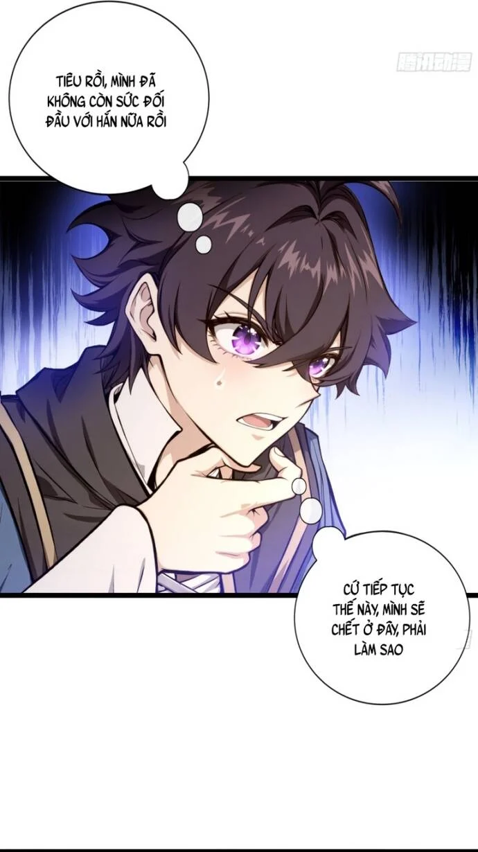 Khế Ước Noah: Tôi Là Npc Ở Dị Giới Chapter 15 - Next Chapter 16