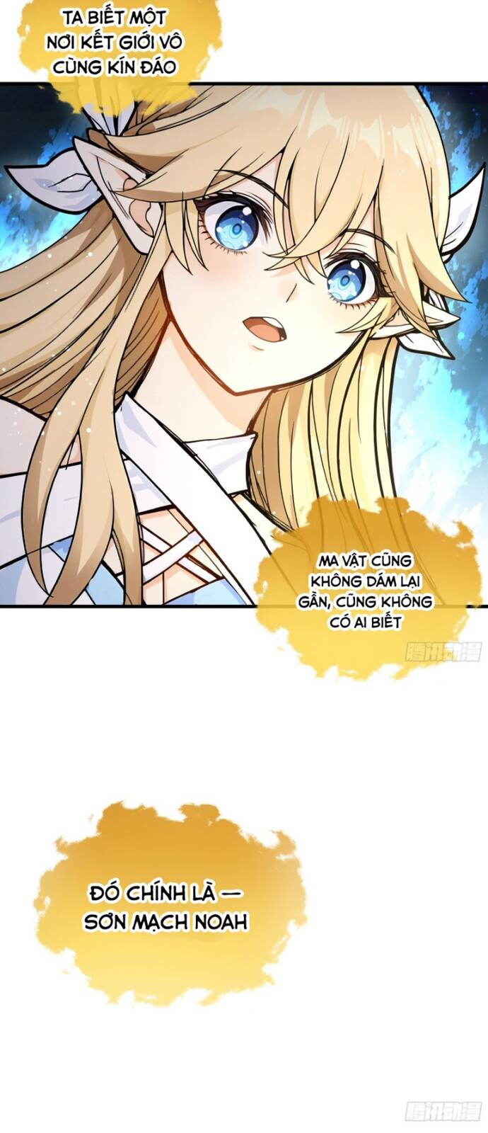 Khế Ước Noah: Tôi Là Npc Ở Dị Giới Chapter 15 - Next Chapter 16