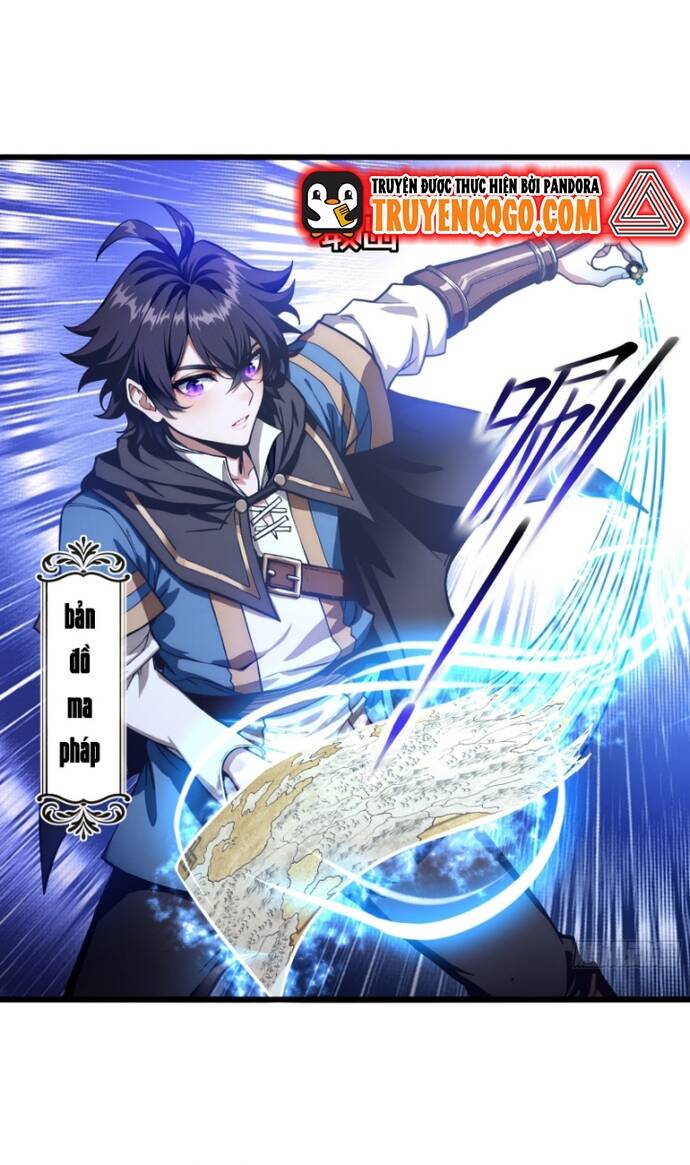Khế Ước Noah: Tôi Là Npc Ở Dị Giới Chapter 15 - Next Chapter 16